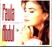 Paula Abdul - The Singles